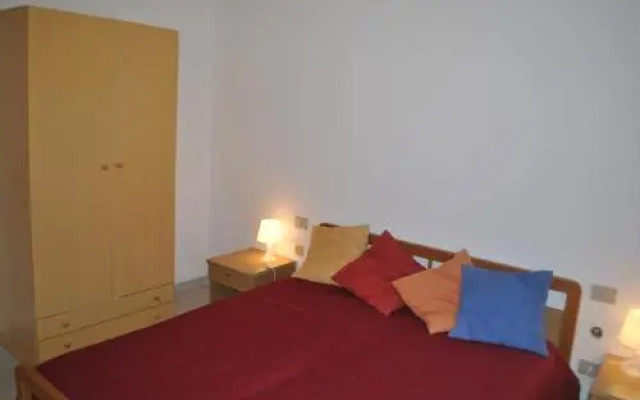 Residence Rosa Dei Venti