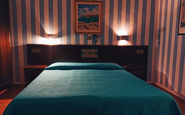 Hotel Plaza Caltanissetta