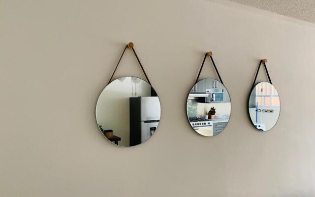 Suite Única Renovada Céntrica Av Zaragoza C14