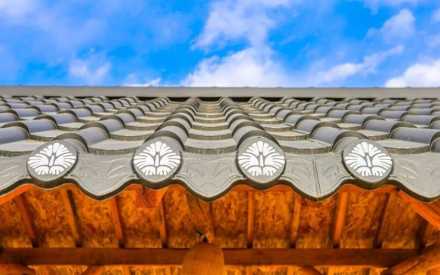 Yangyang Seorak Nadeul Pension