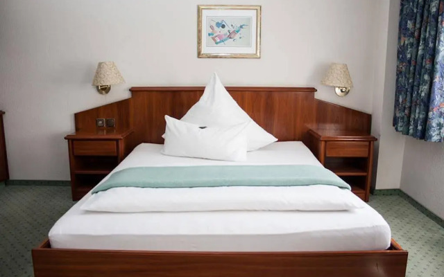 Hotel La Vigie