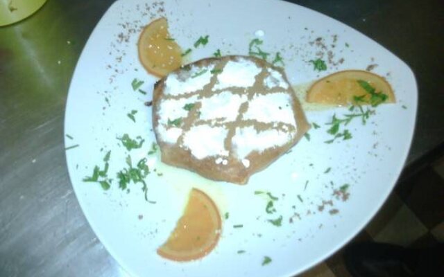 Hôtel-Restaurant La Petite Villette