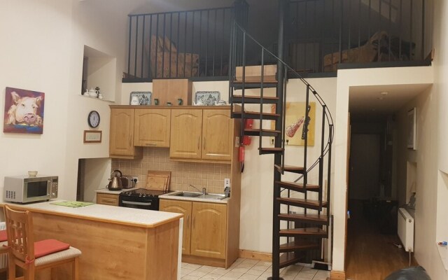 Apartment 3 Bedroom Banagher Town Centre