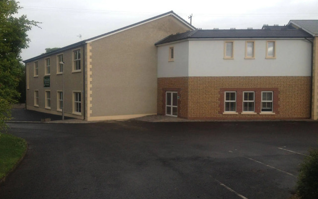 The Hedges Hotel