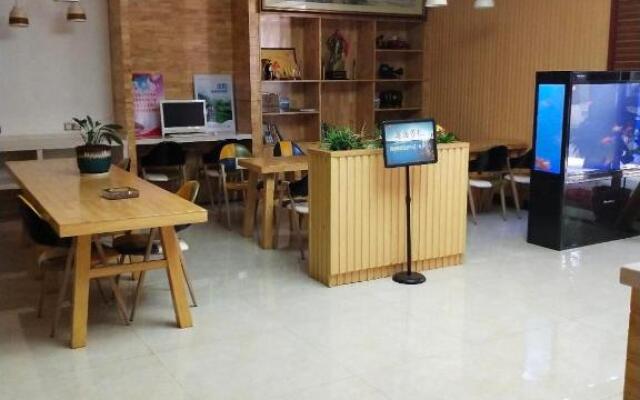 7Days Premium Wangcheng Walking Street