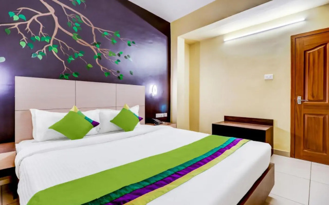 Treebo Trend Petals Suites