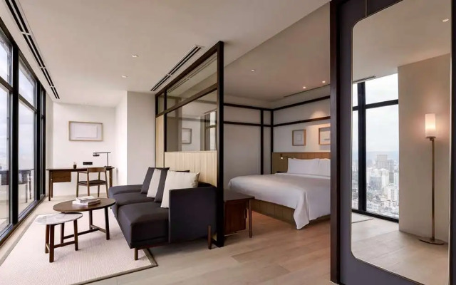 NowHere Boutique Suites at EST KL Sentral