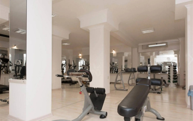 Kamer Exclusive Hotel & Suites