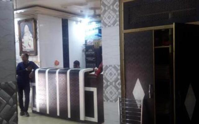 Hotel Ashoka