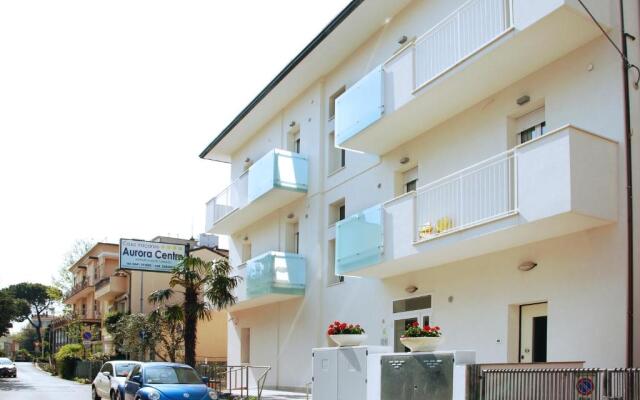 Casa Vacanze Aurora Centro