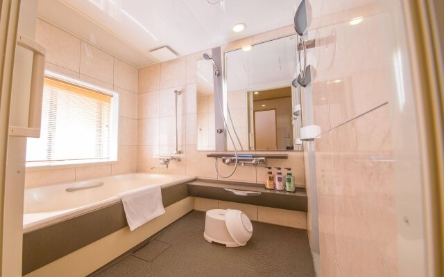 JAPANING Hotel Liv Ranroukaku