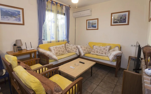 Casa Mussola - Aparsol