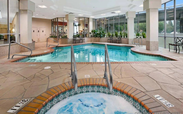 Embassy Suites by Hilton Walnut Creek