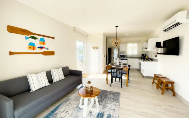 Residences C11-1c in Chame