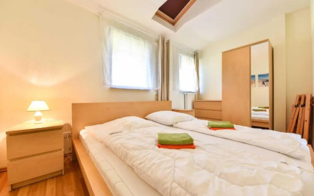 Appartement Lamora 8