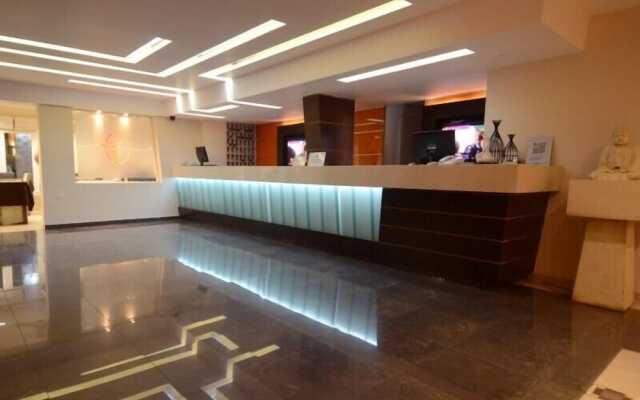 Santa Cecilia Resort & Spa