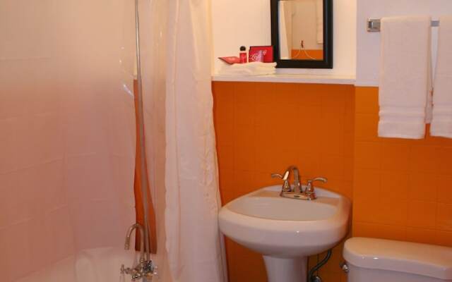 The Loft at Menorcan Square