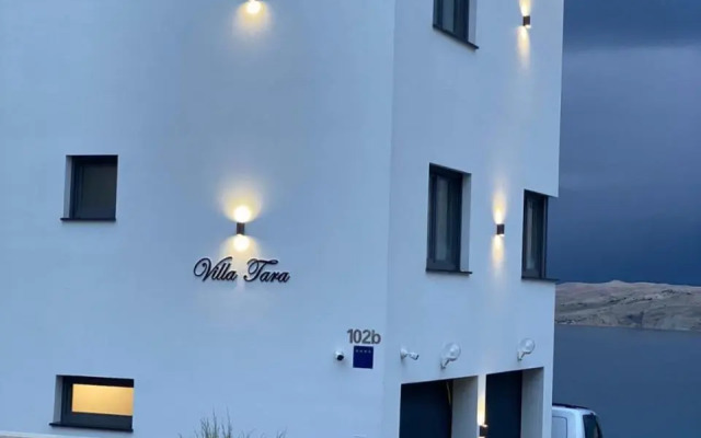 Villa Tara