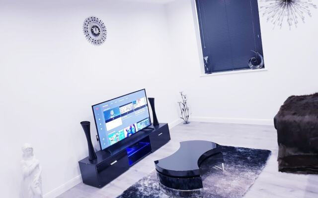 Z Home Apartments