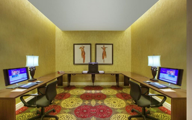 Kimpton Hotel Monaco Baltimore Inner Harbor by IHG