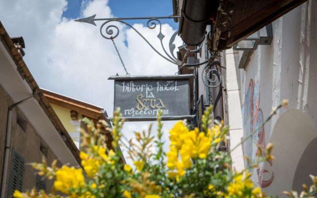 Historic Hotel La Stua