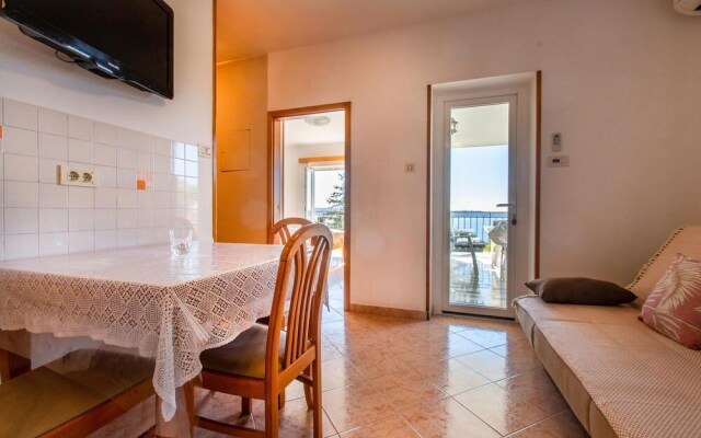 Stunning Apartment in Piran With Wifi and 1 Bedrooms