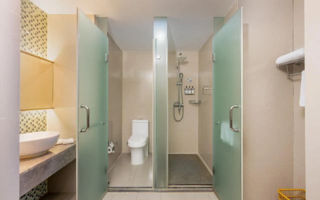 Holiday Inn Express Hangzhou Huanglong