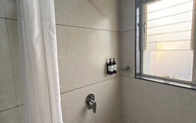 Sunny Executive Satara