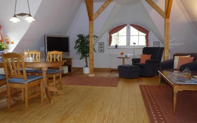 Landhaus Wilkens