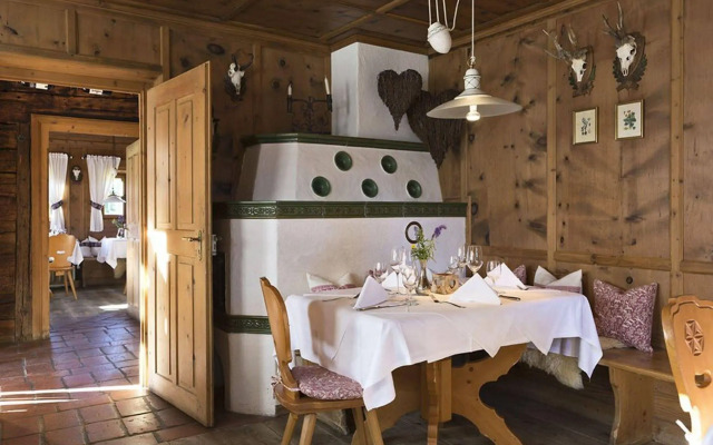 Appartement Residenz Seefeld
