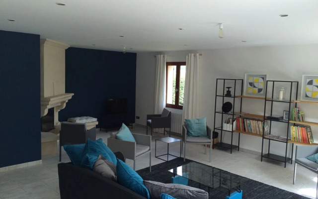 Château la Renommée