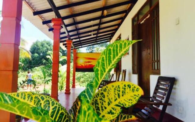 Bandula Homestay