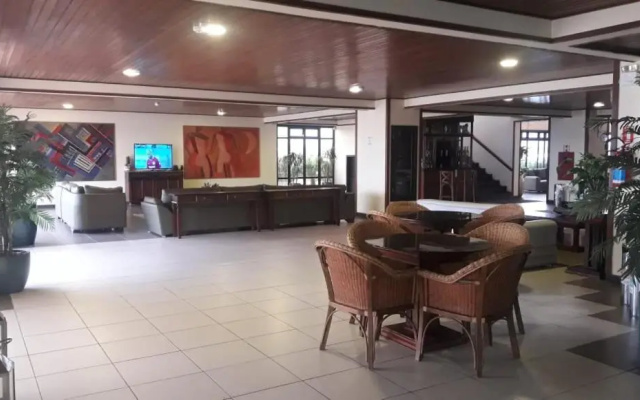 Hotel Araçá