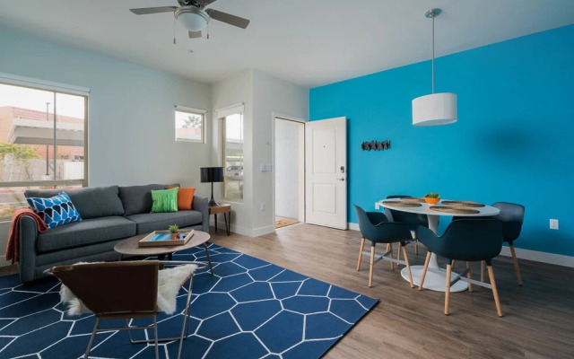 Scottsdale Retreat by WanderJaunt