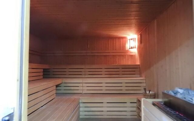 Resort Borgo al Sole and Spa