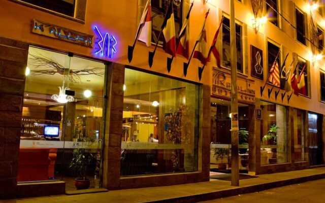 Royal Inn Hotel Puno