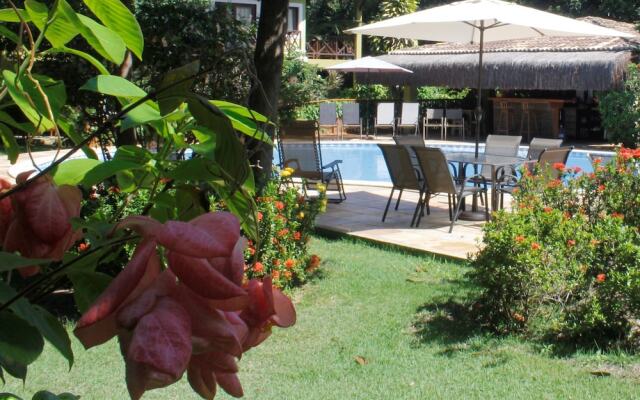 Residencial Recanto da Mata