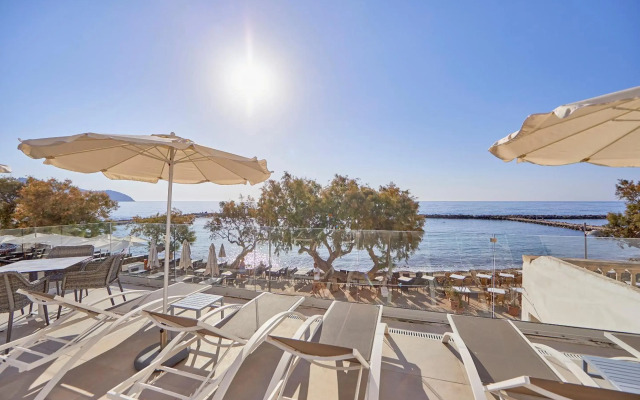 Hotel Ilusion Moreyo - Adults Only