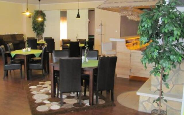 Hotel Gregor