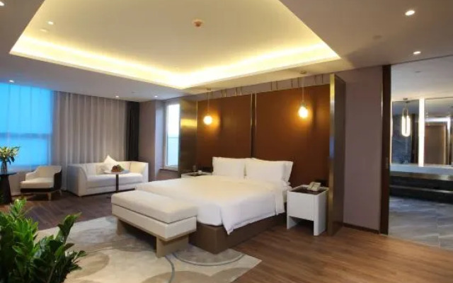 Grand Skylight Yue Conference Center