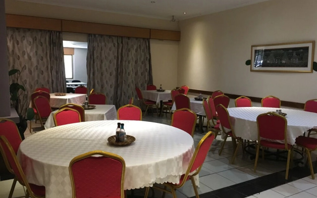 Travel Inn Hotel