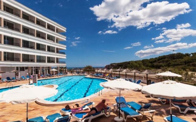 Hotel Son Baulo