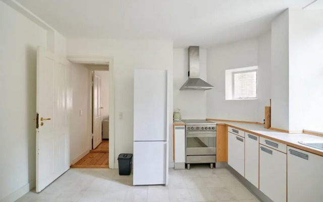 ★140SQM · Beautiful Apartment · Heart of CPH★