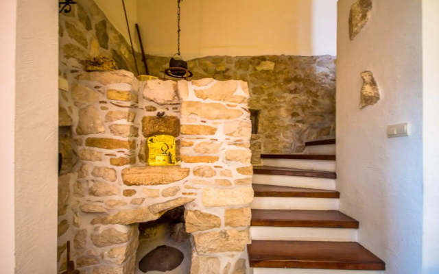 Holiday house Marija - with pool: Duboka, Riviera Dubrovnik