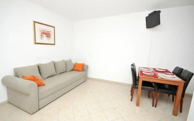 Apartments Villa Moonlight - One Bedroom Apartment With Large Terrace