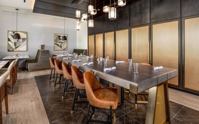Hyatt Centric SouthPark Charlotte