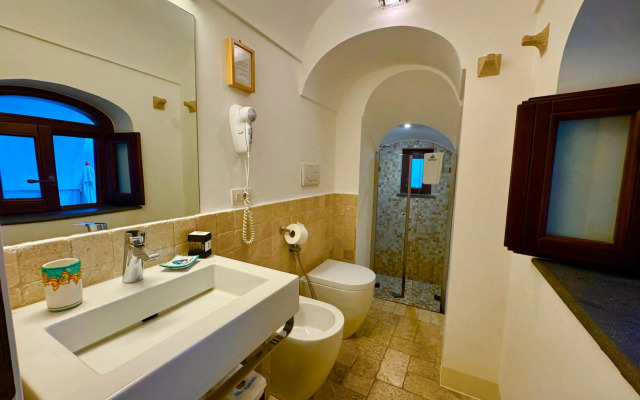 Villa il Frantoio and Lilmar