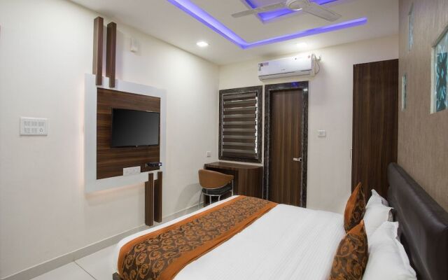 OYO Flagship 13376 Hotel Shri Vilas