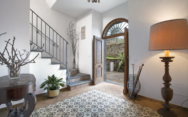 Montebosco Luxury Country House