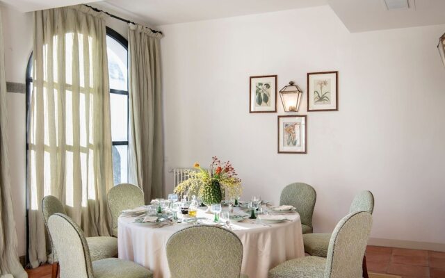 Belvilla by OYO Villa Il Cigno